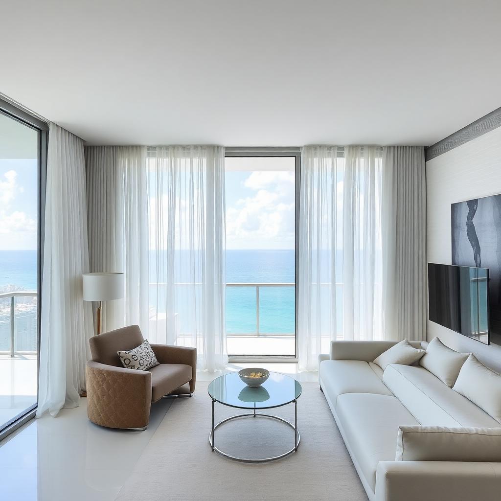 Goose Fix completed project in Miami