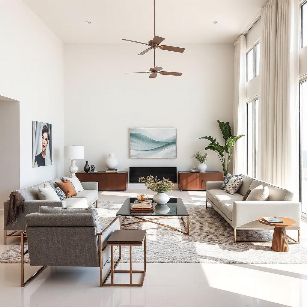 Goose Fix completed project in Miami